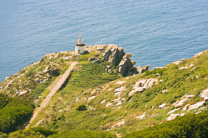 Qué ver en las Islas Cíes