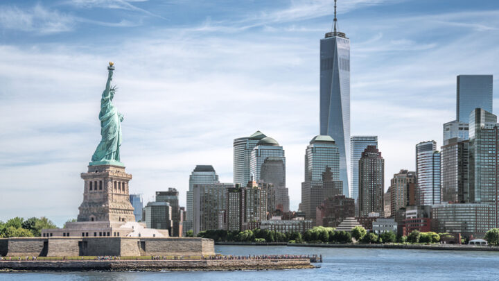 Cosas a evitar si vas a viajar a Estados Unidos