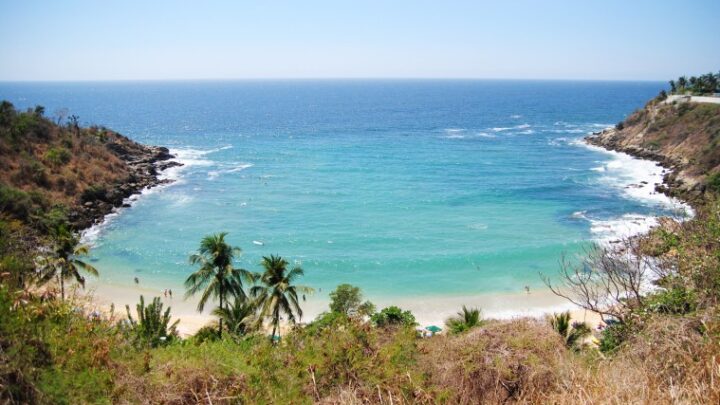 Razones para visitar Puerto Escondido