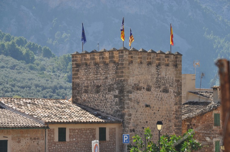 Ayuntamiento de Fornalutx Ayuntamiento de Fornalutx