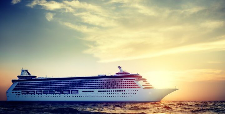 Organiza tu crucero con Cruceros Mediterráneo