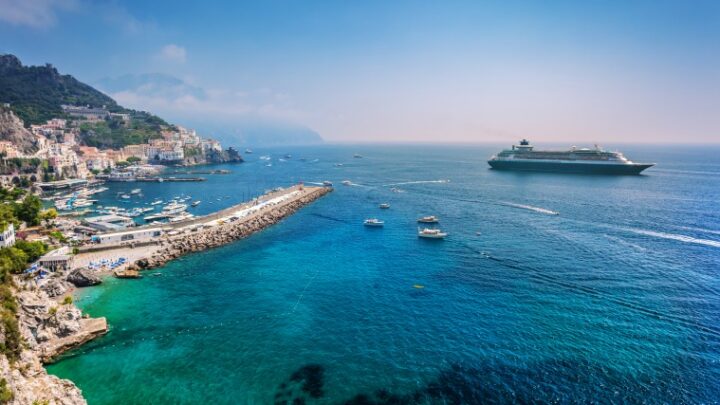 Rumbo a la Diversión, Tu Agencia Especializada en Cruceros desde Barcelona