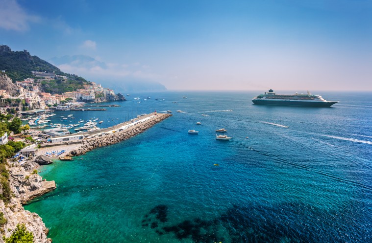 Rumbo a la Diversión, Tu Agencia Especializada en Cruceros desde Barcelona