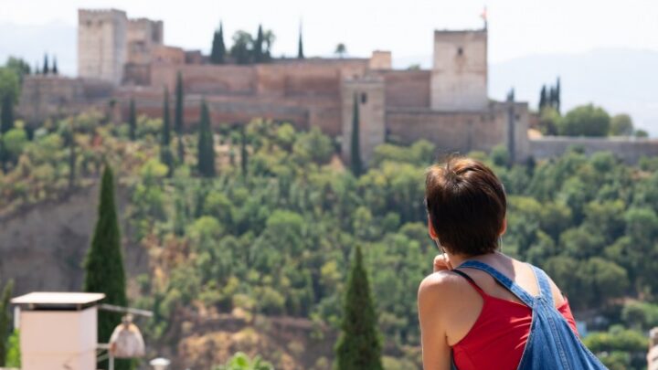 Escapadas de fin de semana en España para el 2020