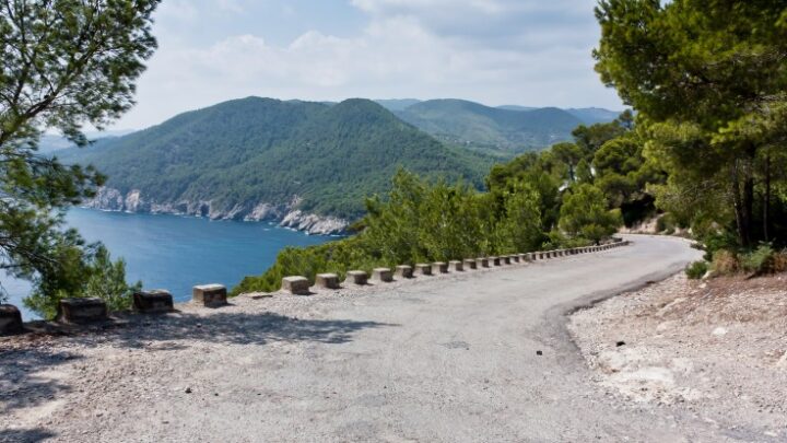 San Antonio de Portmany: El rincón de Ibiza donde el sol se despide mejor que en ningún lado
