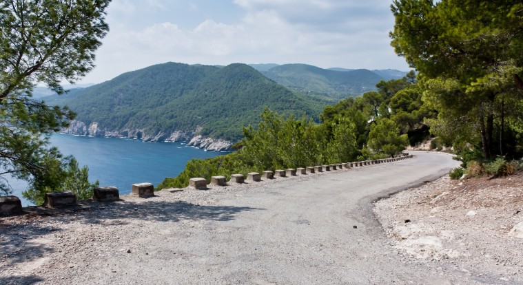 San Antonio de Portmany: El rincón de Ibiza donde el sol se despide mejor que en ningún lado