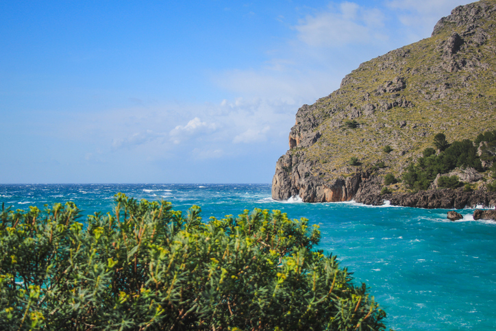 Playas para visitar en Mallorca Playas para visitar en Mallorca