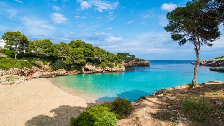 mejores calas de Mallorca mejores calas de Mallorca