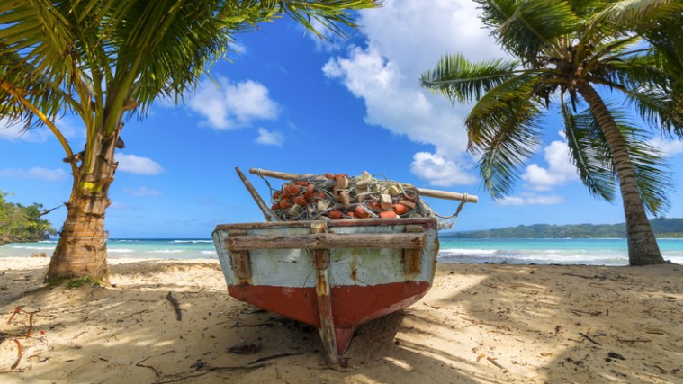 Playa Rincón