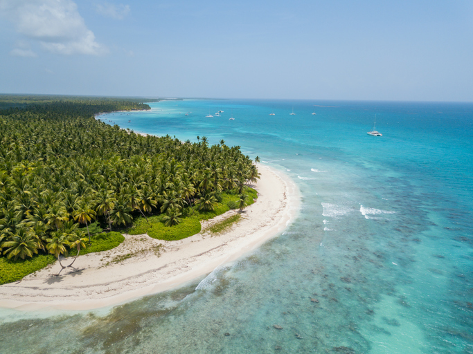Isla Saona