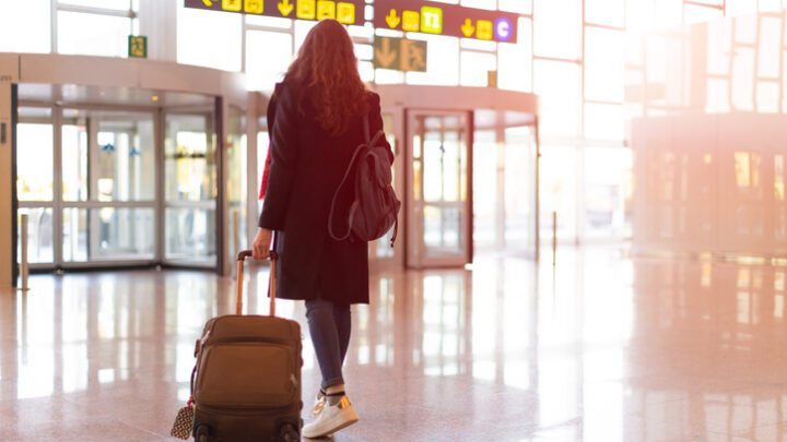 Servicio de taxi aeropuerto de Londres para llegar a tu destino