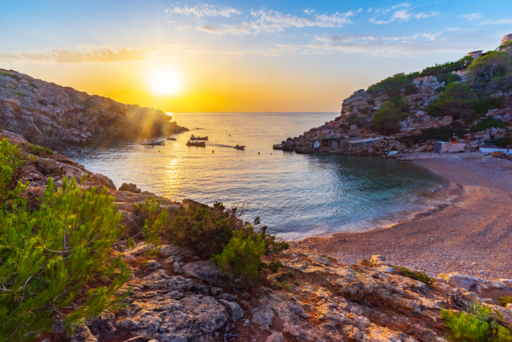 Lo que tienes que ver y hacer en Ibiza, el destino turístico más sexy en España