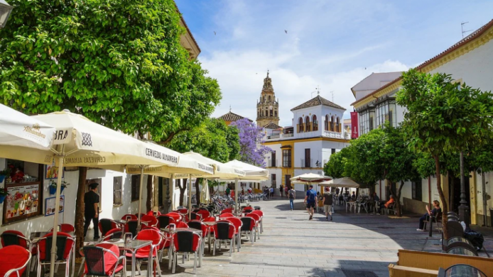 Las mejores visitas guiadas en Córdoba