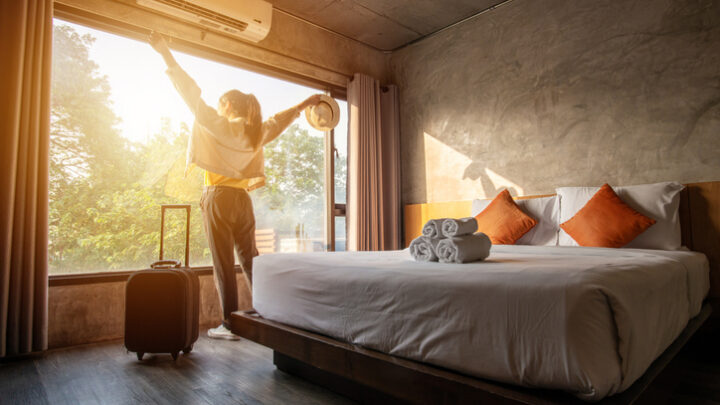 Hoteles todo incluido y escapadas fin de semana