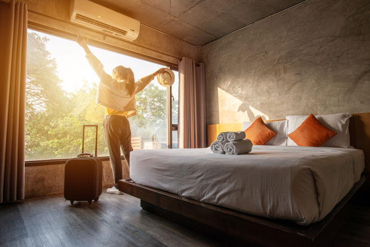 Hoteles todo incluido y escapadas fin de semana