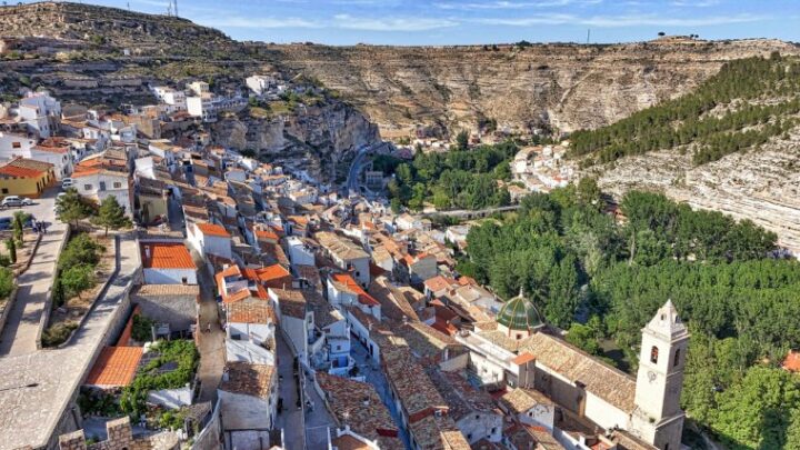 ¿Existe el turismo rural de lujo en Albacete? Spoiler ¡sí!