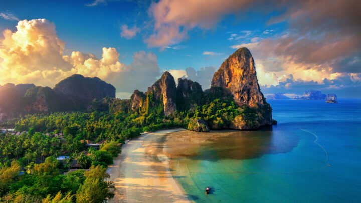 Tailandia de ensueño