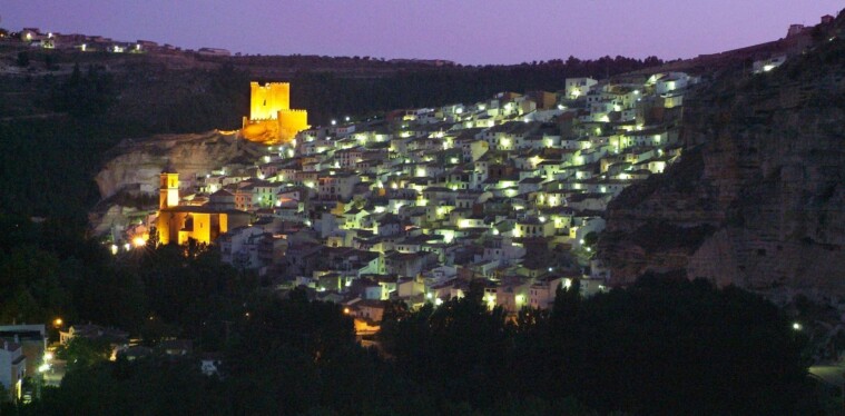 Regala una experiencia rural en Alcalá del Júcar