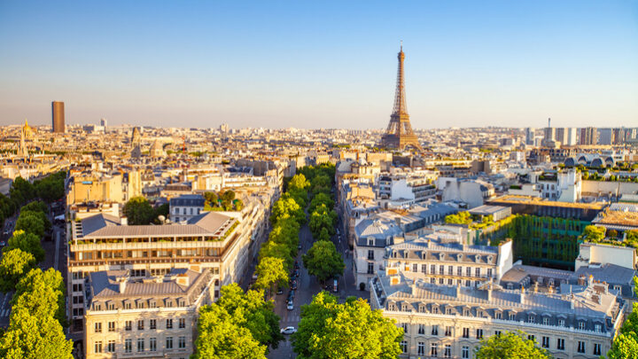 Los mejores consejos para viajar a París