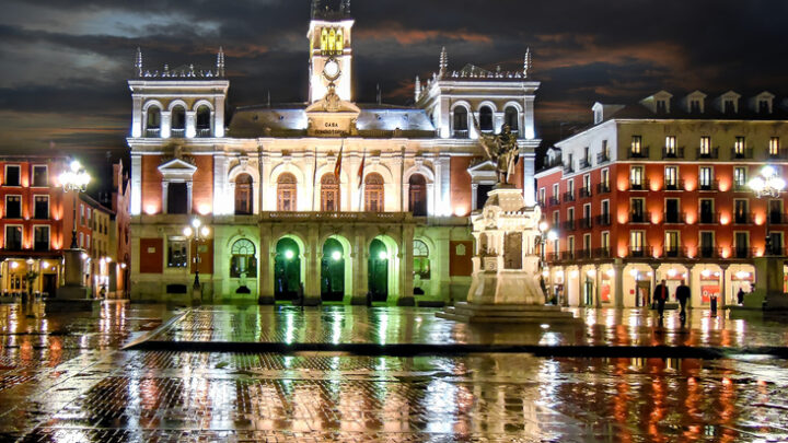 Qué ver en Valladolid en un fin de semana