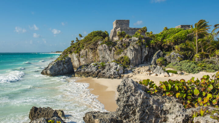 Los beach clubs y restaurantes para fiesta VIP en Tulum
