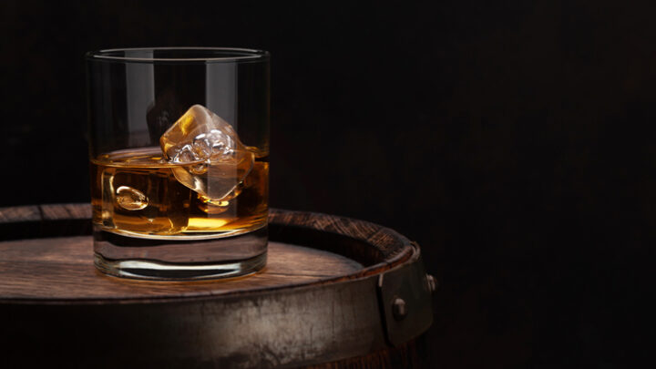 ¿Dónde beber whisky en la CDMX?
