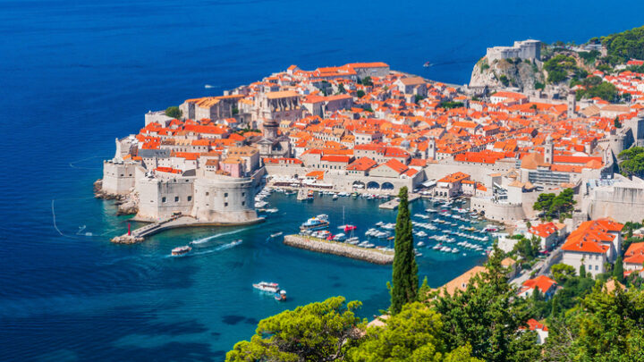 Alquiler de Barcos en Croacia con Top Sailing Charter