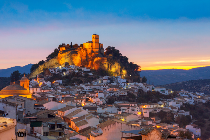 Montefrío