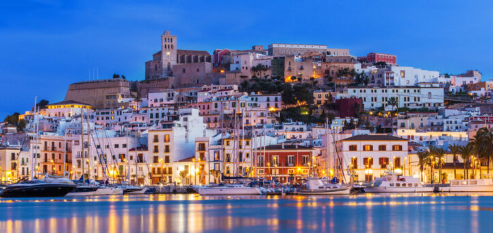 6 planes para hacer en Ibiza este verano