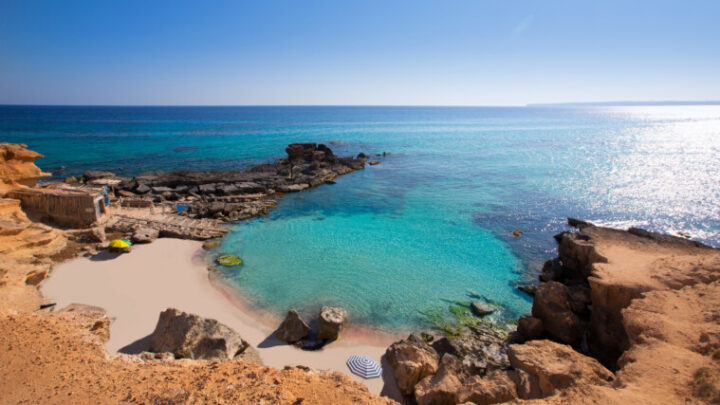 5 cosas para descubrir en Formentera en el mes de septiembre