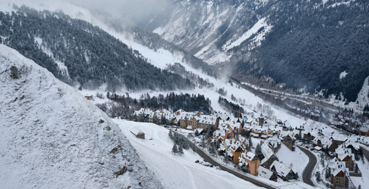 Baqueira