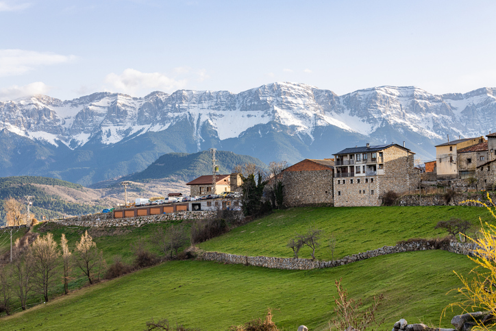 Bellver de Cerdanya