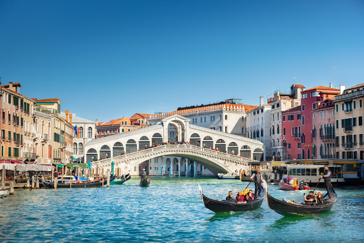 Turismo cultural en Italia