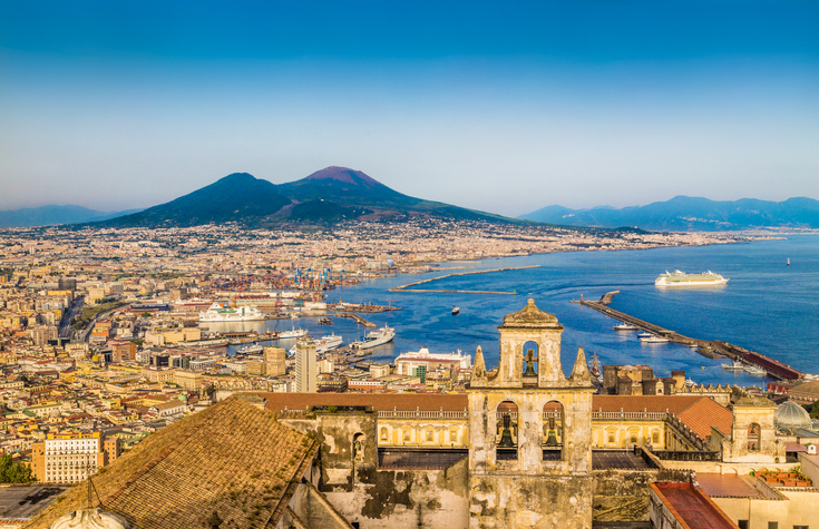 Turismo cultural en Italia