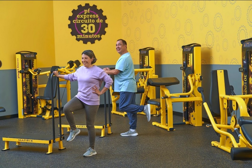 ¿Cuáles son los beneficios de entrenar en Planet Fitness Paseo Acoxpa?