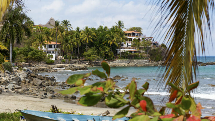 Riviera Nayarit: Descubre el paraíso costero que lo tiene todo