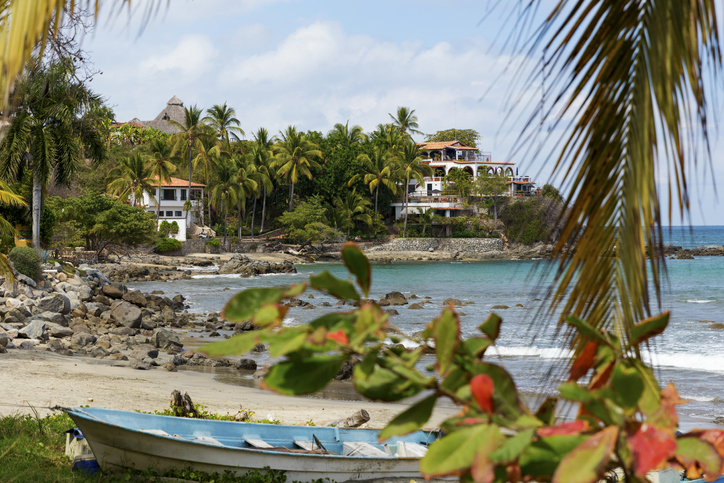 Riviera Nayarit: Descubre el paraíso costero que lo tiene todo