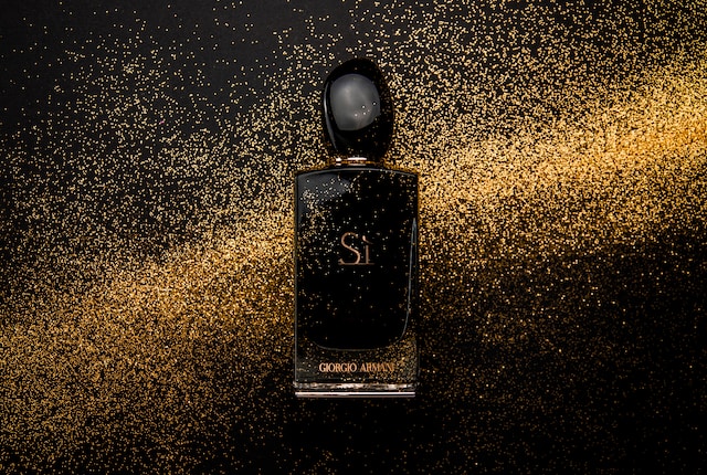 Explorando la elegancia de los perfumes Tommy Hilfiger e Issey Miyak