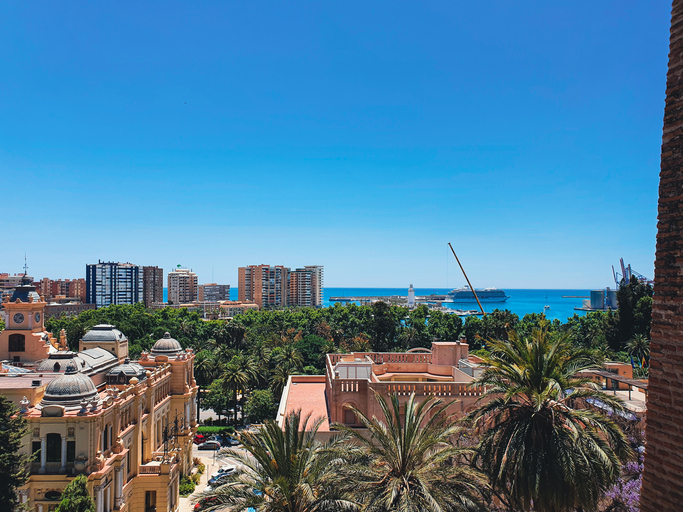 Las mejores playas para veranear en Málaga