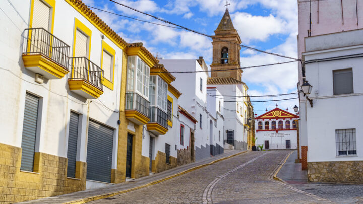 Descubre el encanto de Los Gazules