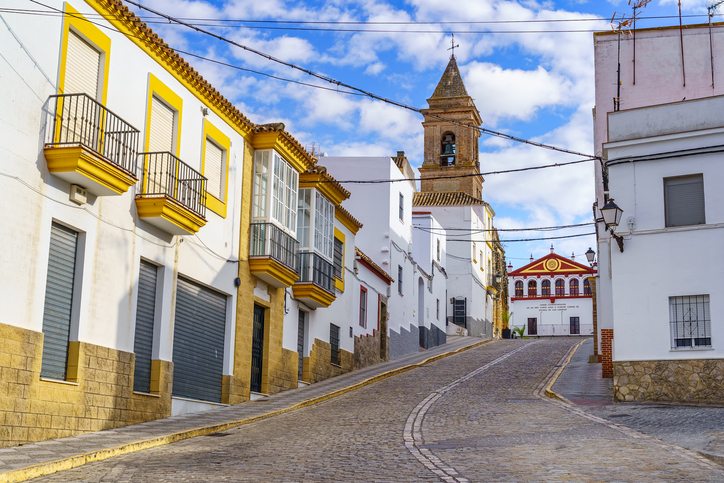 Descubre el encanto de Los Gazules