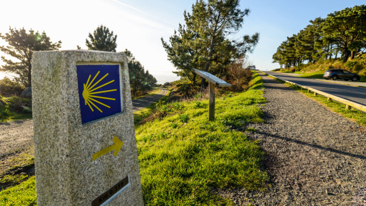El Camino a Santiago desde Sarria: etapas y recomendaciones