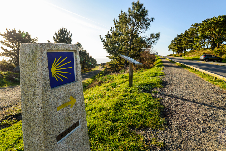 El Camino a Santiago desde Sarria: etapas y recomendaciones