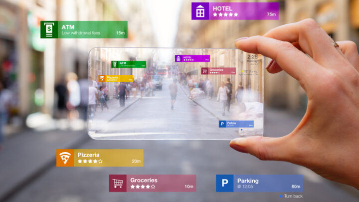 Tendencias digitales en el sector turístico