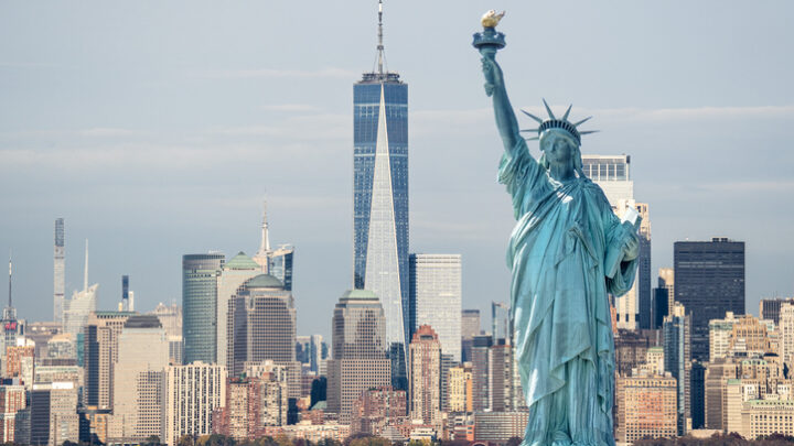 10 cosas que hacer en Nueva York