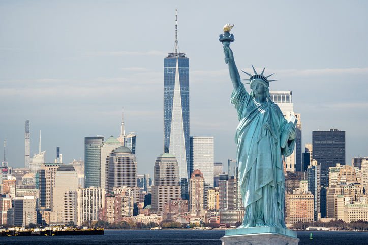 10 cosas que hacer en Nueva York