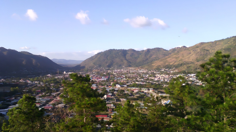 Conoce la Ciudad de Jinotega en Nicaragua