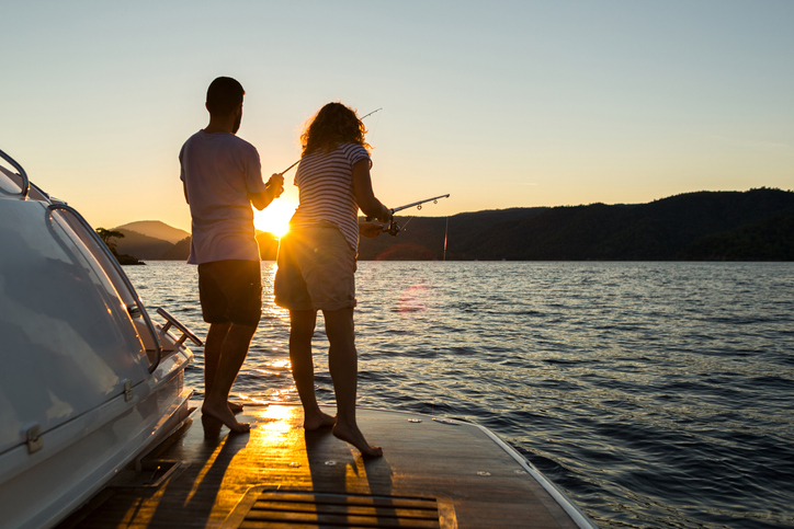 Las mejor opción de México para ir de vacaciones, pesca en Tampico