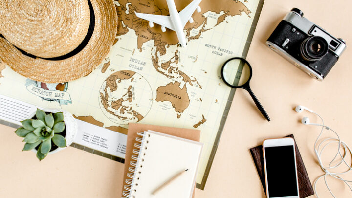 Aplicaciones del big data en el turismo 