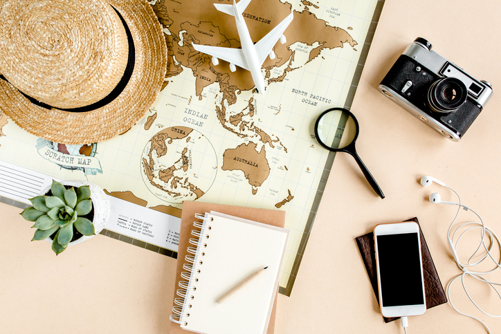 Aplicaciones del big data en el turismo 